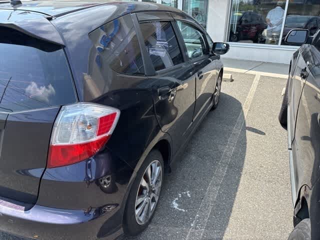 Thumbnail: 2013 Honda Fit - 5