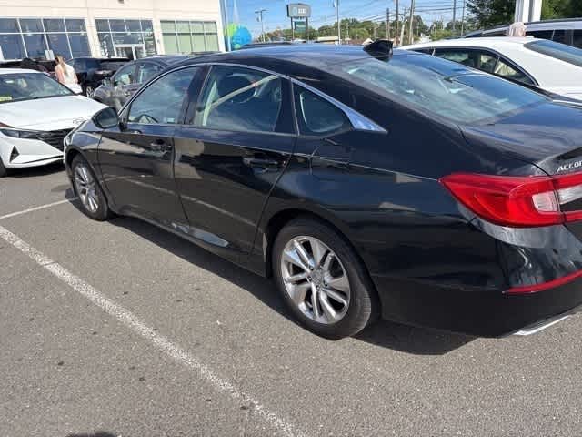 Thumbnail: 2019 Honda Accord - 16