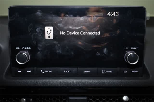 Thumbnail: 2022 Honda Civic - 26