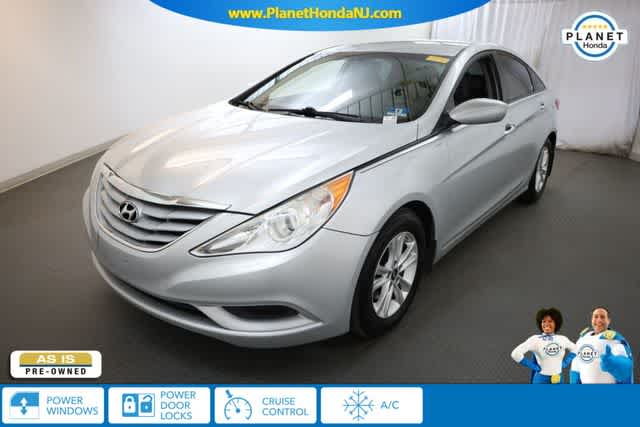 2013 Hyundai Sonata GLS -
                  Union, NJ