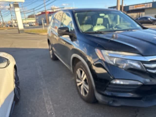 Thumbnail: 2016 Honda Pilot - 21