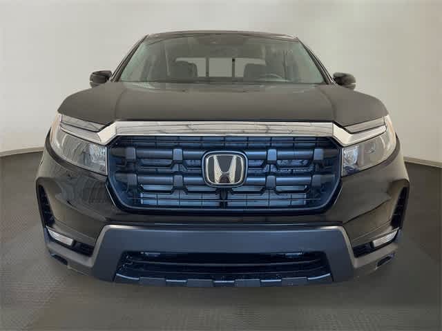 Thumbnail: 2026 Honda Ridgeline - 10