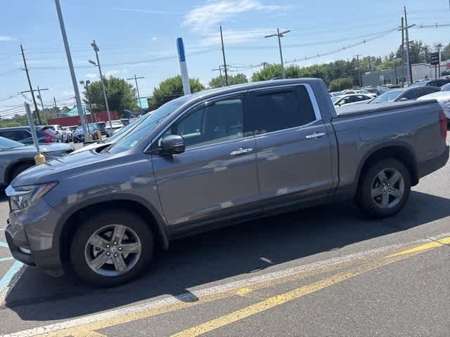 Thumbnail: 2023 Honda Ridgeline - 5