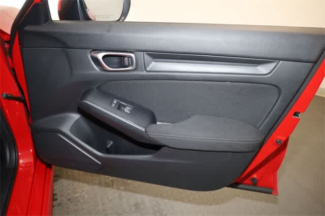 Thumbnail: 2023 Honda Civic - 22