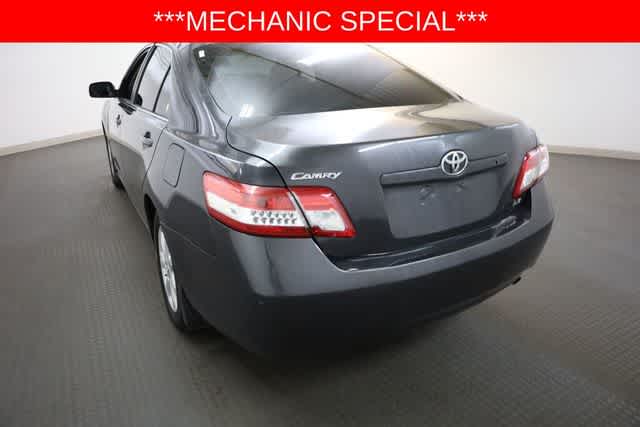 Thumbnail: 2010 Toyota Camry - 5