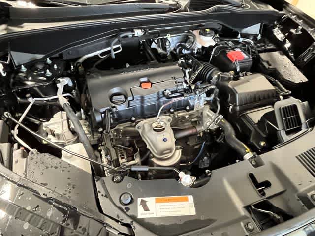 Thumbnail: 2027 Honda HR-V - 12