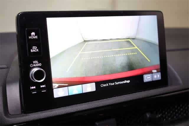 Thumbnail: 2023 Honda CR-V - 24