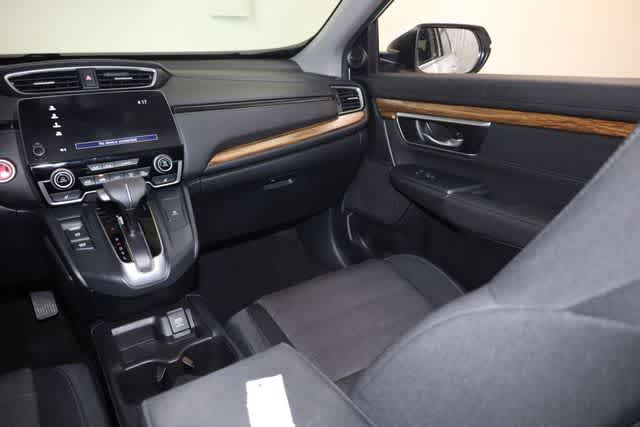 Thumbnail: 2019 Honda CR-V - 24