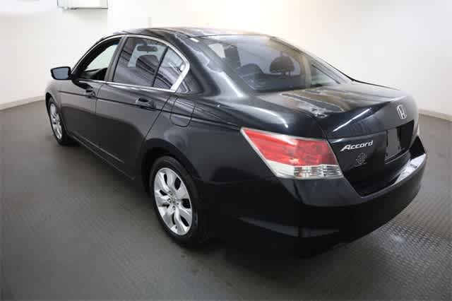Thumbnail: 2008 Honda Accord - 4