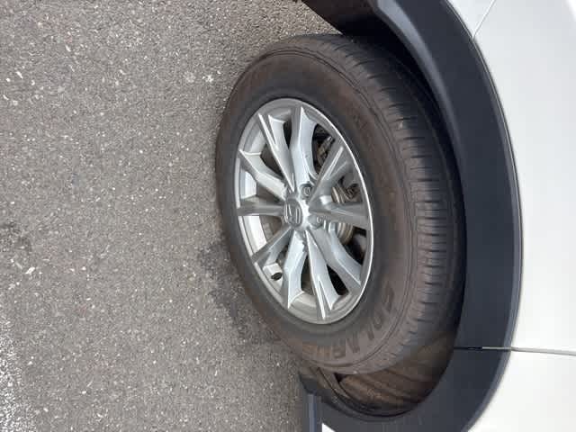 Thumbnail: 2024 Honda CR-V - 22