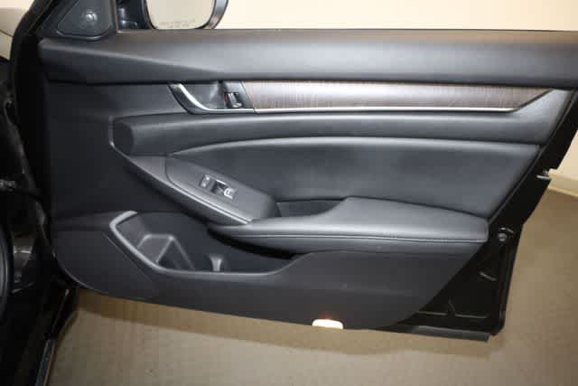 Thumbnail: 2021 Honda Accord - 34