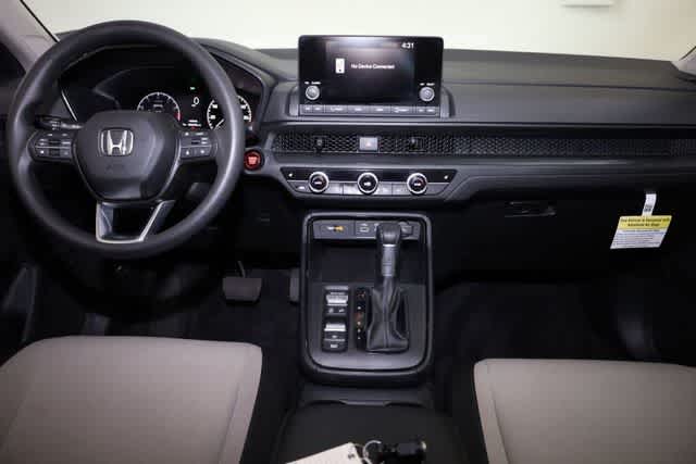 Thumbnail: 2024 Honda CR-V - 21