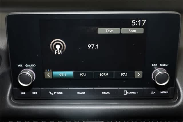 Thumbnail: 2023 Honda HR-V - 26