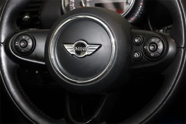 Thumbnail: 2017 MINI Cooper Clubman - 34