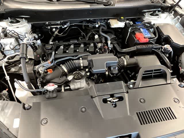 Thumbnail: 2026 Honda CR-V - 11