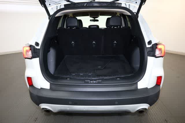 Thumbnail: 2020 Ford Escape - 33