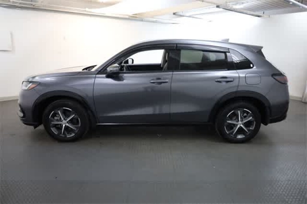 Used 2023 Honda HR-V EX-L AWD SUV
