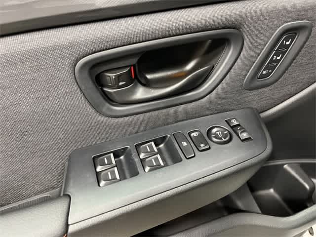 Thumbnail: 2026 Honda Passport - 11