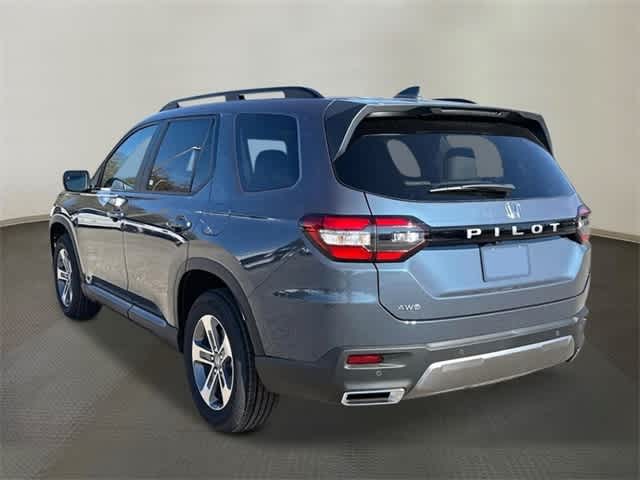 Thumbnail: 2026 Honda Pilot - 3