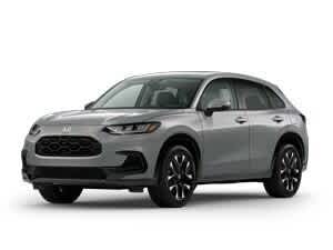 2026 Honda HR-V EX-L 3
