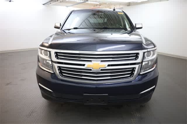 Thumbnail: 2019 Chevrolet Tahoe - 12