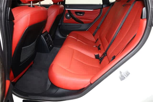 Thumbnail: 2015 BMW 4 Series - 21