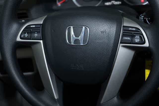 Thumbnail: 2009 Honda Accord - 24