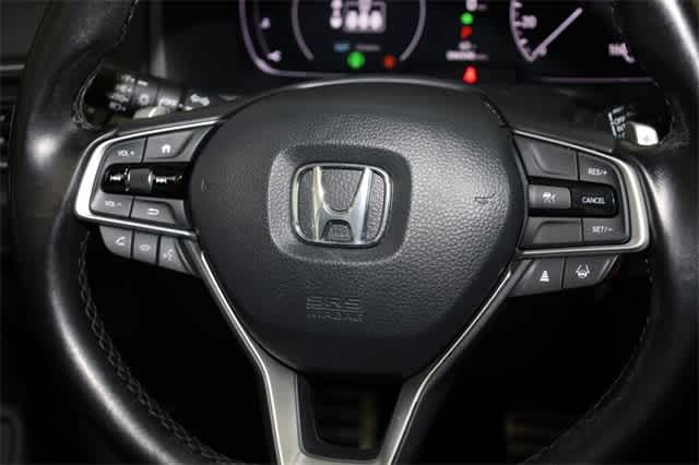 Thumbnail: 2022 Honda Accord - 34