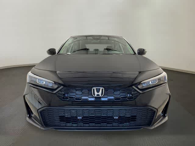 Thumbnail: 2026 Honda Civic - 9