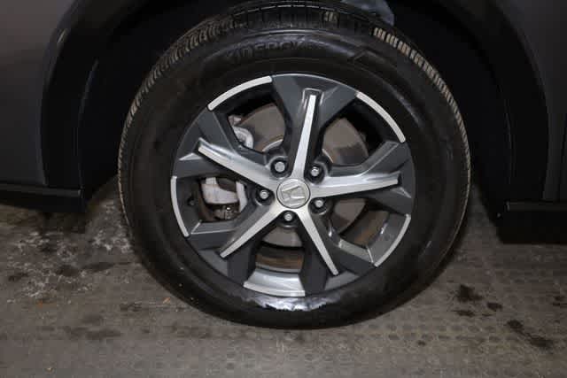 Thumbnail: 2024 Honda HR-V - 38