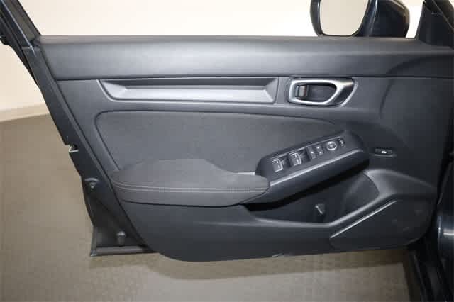 Thumbnail: 2024 Honda Civic - 13