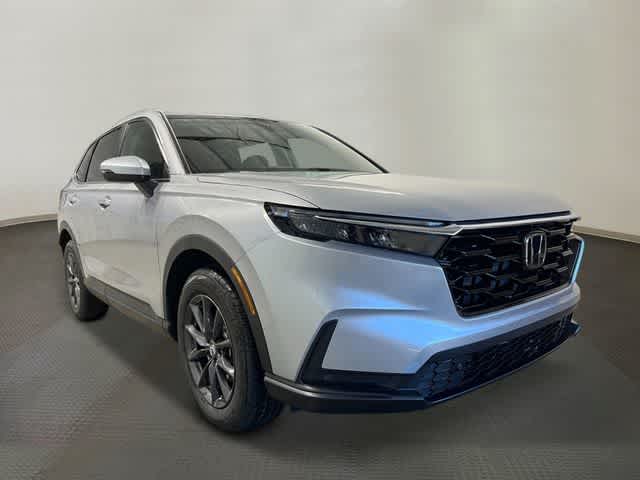 Thumbnail: 2026 Honda CR-V - 8