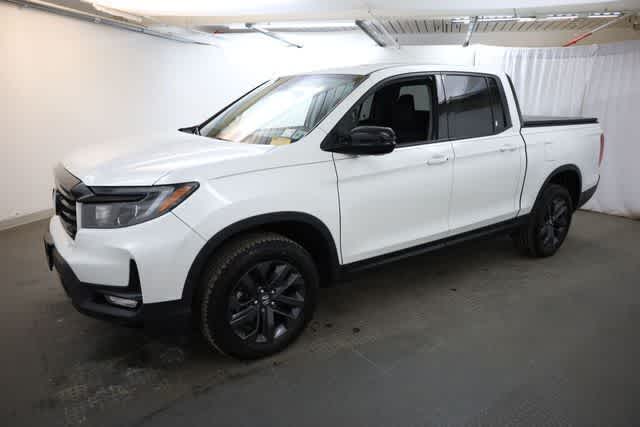 Thumbnail: 2023 Honda Ridgeline - 2