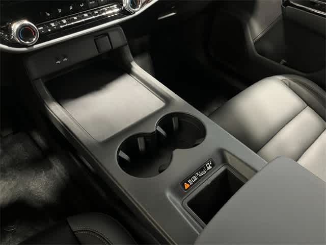 Thumbnail: 2026 Honda Prologue - 18