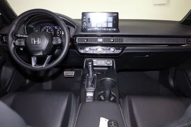 Thumbnail: 2023 Honda Civic - 24