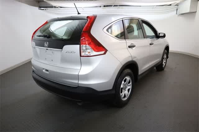 Thumbnail: 2014 Honda CR-V - 7