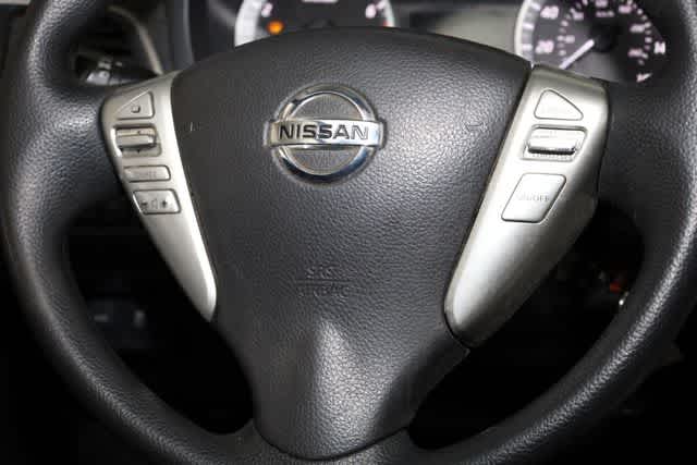 Thumbnail: 2014 Nissan Sentra - 27