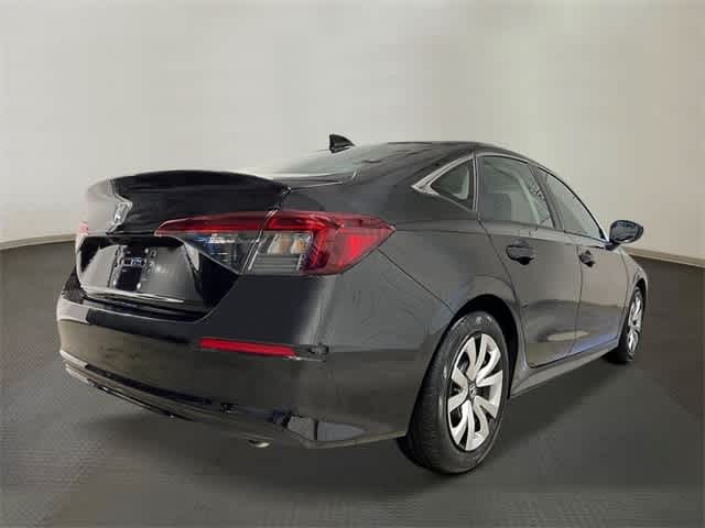 Thumbnail: 2026 Honda Civic - 6