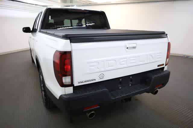 Thumbnail: 2024 Honda Ridgeline - 5