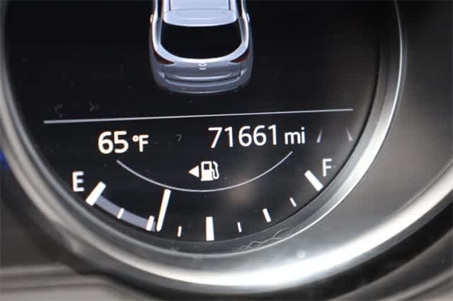 Thumbnail: 2019 Mazda CX-5 - 25