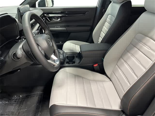 2026 Honda CR-V Sport Touring 11