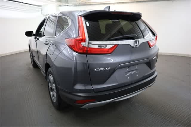Thumbnail: 2019 Honda CR-V - 5
