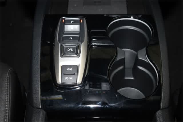 Thumbnail: 2021 Honda Passport - 35