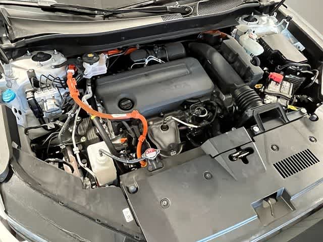 Thumbnail: 2026 Honda CR-V - 12