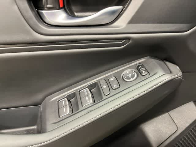 Thumbnail: 2026 Honda Accord - 14