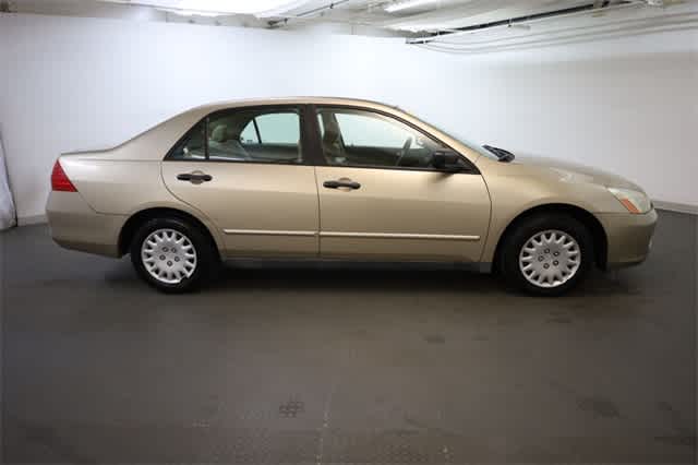 2007 Honda Accord VP 9