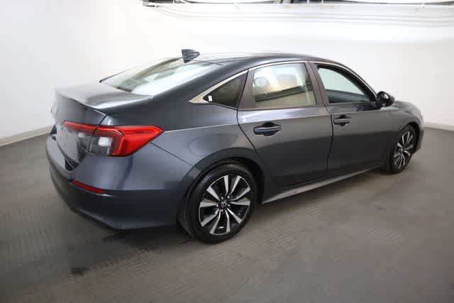 Thumbnail: 2024 Honda Civic - 8