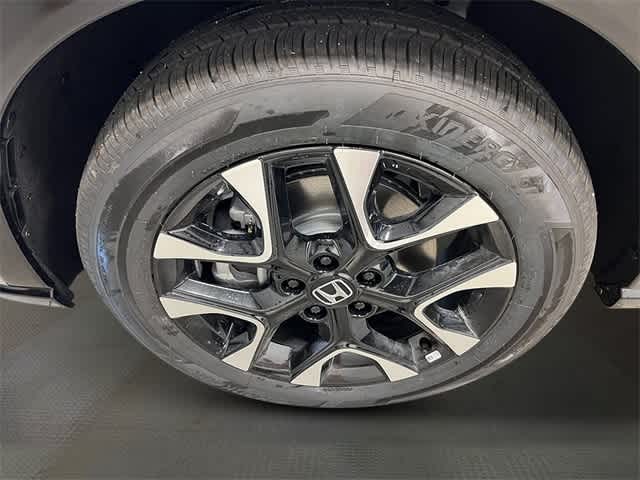 Thumbnail: 2026 Honda HR-V - 10