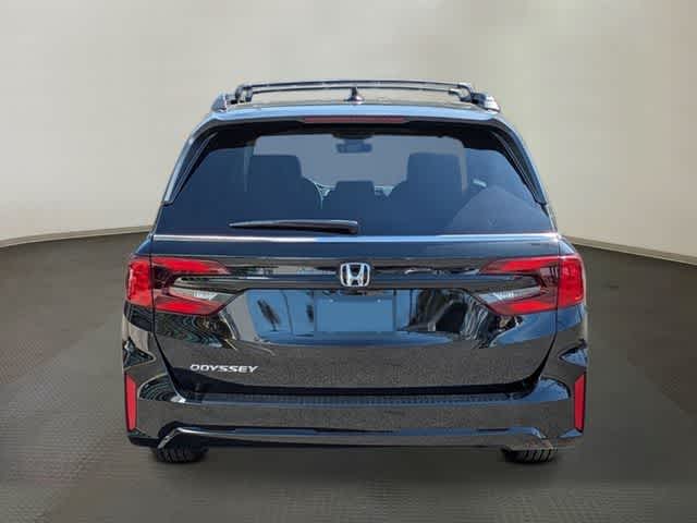 Thumbnail: 2026 Honda Odyssey - 3