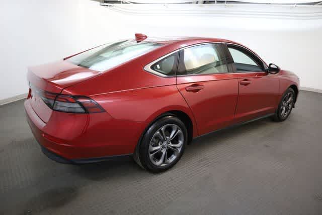 Thumbnail: 2023 Honda Accord - 8